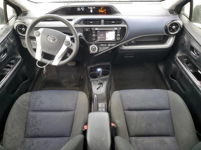 2015 TOYOTA PRIUS C - JTDKDTB34F1577820
