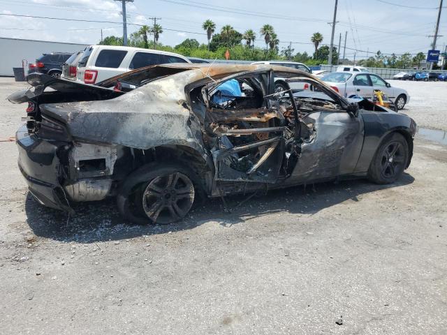 2022 DODGE CHARGER SX 2C3CDXBG5NH183875