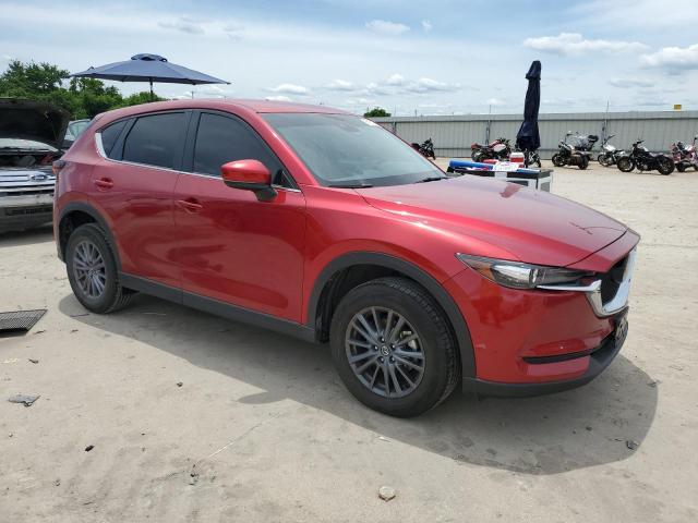 Vin: jm3kfbcm5m0501061, lot: 56131785, mazda cx-5 touring 20214
