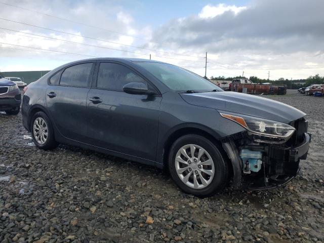 Vin: 3kpf24ad9ke103098, lot: 55663545, kia forte fe 20194