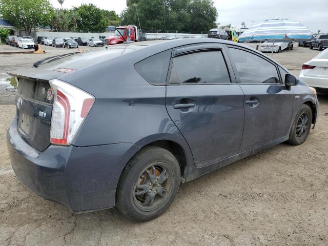 Vin: jtdkn3du0d5640095, lot: 55531185, toyota prius 20133