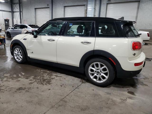Vin: wmwlu1c52h2f28024, lot: 57647815, mini cooper clubman all4 20172