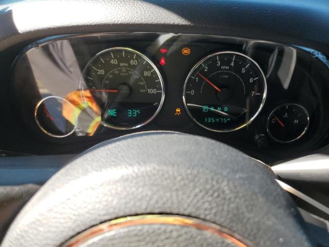 1C4BJWDG6GL229372 2016 JEEP WRANGLER