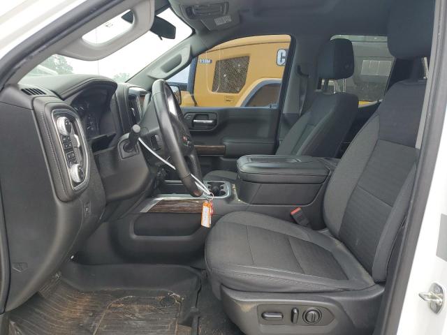 2019 GMC SIERRA K15 - 1GTR9CEK3KZ337270
