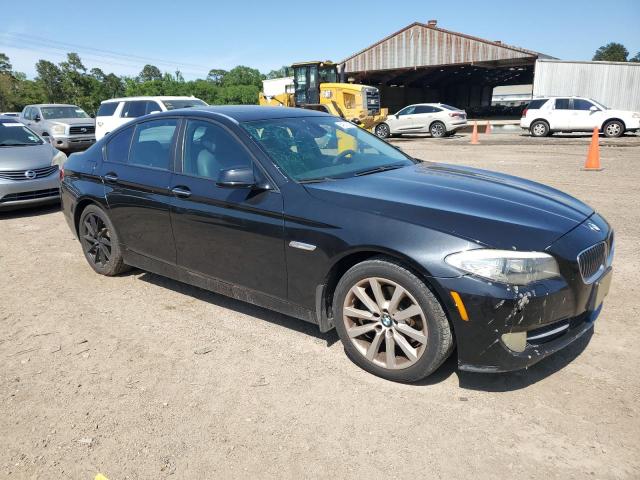 Vin: wbafr1c51bc744881, lot: 54831885, bmw 5 series i 20114