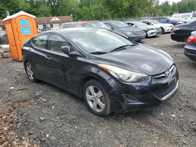 Vin: kmhdh4ae9du853180, lot: 57253225, hyundai all other gls 20134