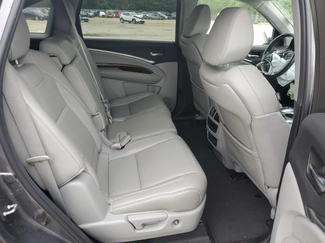 2018 ACURA MDX 5J8YD4H36JL013978