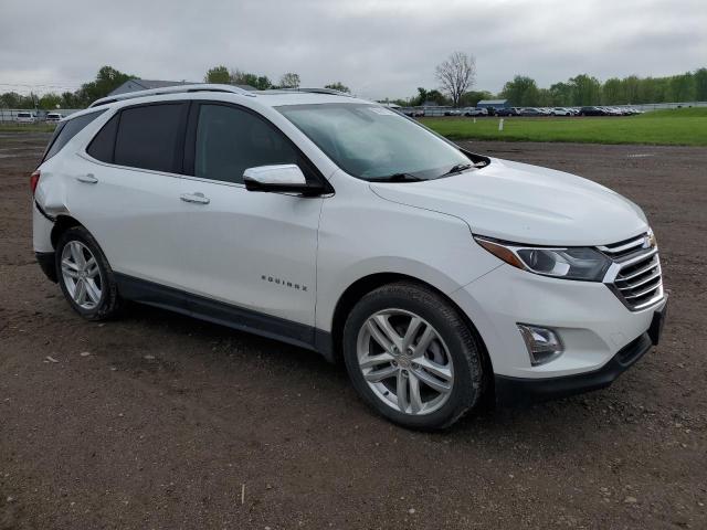 Vin: 3gnaxyex5ls734917, lot: 56181725, chevrolet equinox premier 20204