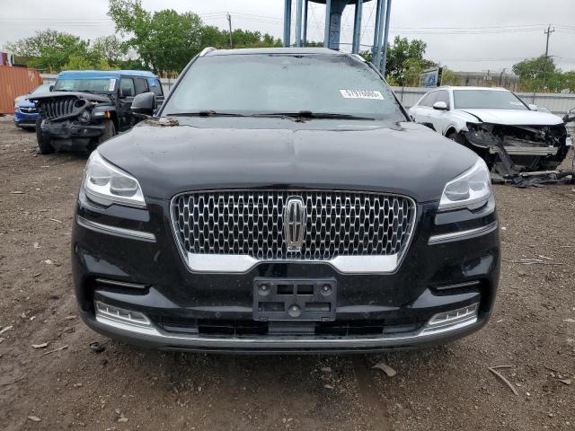 2021 LINCOLN AVIATOR RE 5LM5J7XCXMGL13994
