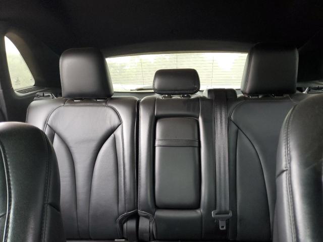 2019 LINCOLN MKC SELECT 5LMCJ2C96KUL37566