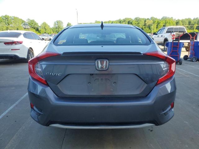 2020 HONDA CIVIC EX 19XFC1F36LE012383
