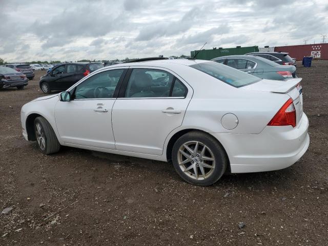 Vin: 3fahp0jg7ar262812, lot: 56601215, ford fusion sel 20102
