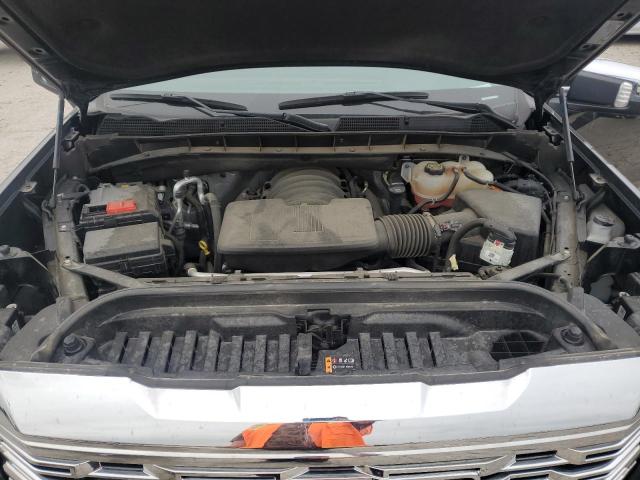 2022 GMC SIERRA K15 3GTUUGED2NG608146