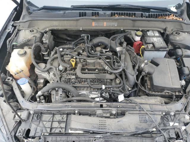 2019 FORD FUSION SE 3FA6P0HD5KR244782