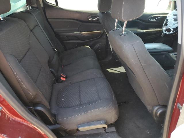 2017 GMC ACADIA SLE - 1GKKNKLA6HZ324284