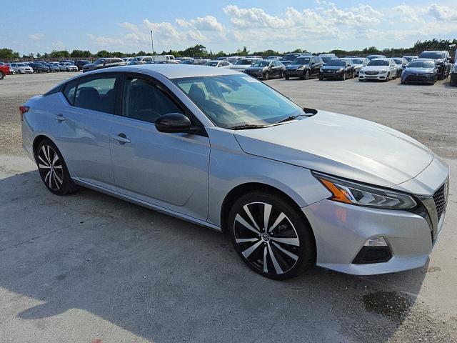 Vin: 1n4bl4cv9nn317094, lot: 55657945, nissan altima sr 20224