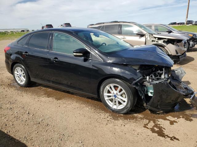 Vin: 1fadp3f26gl312801, lot: 58669765, ford focus se 20164