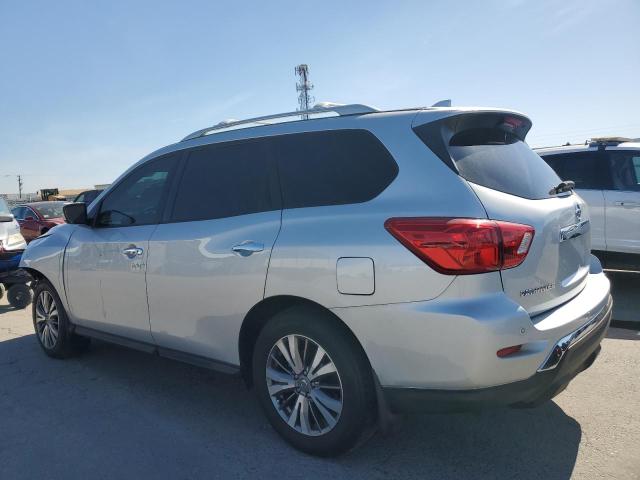 Vin: 5n1dr2mn3kc639236, lot: 57177725, nissan pathfinder s 20192