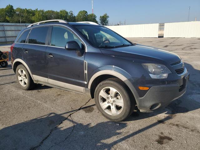 Vin: 3gnal2ek9fs522765, lot: 56231345, chevrolet captiva ls 20154