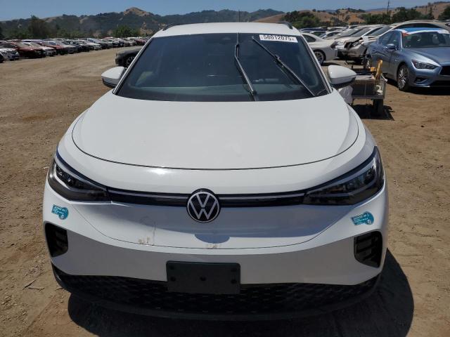 2023 VOLKSWAGEN ID.4 PRO 1V2CMPE83PC030819