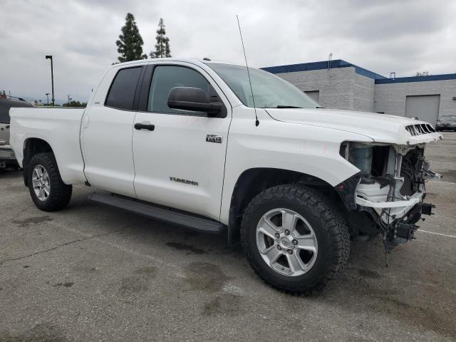 Vin: 5tfry5f14ex158904, lot: 55536915, toyota tundra double cab sr 20144