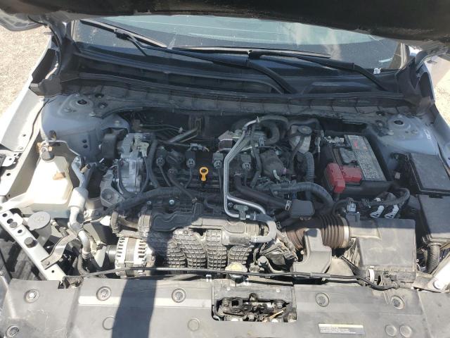 2024 NISSAN ALTIMA SR - 1N4BL4CVXRN410793