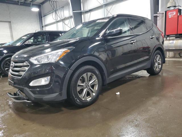 Vin: 5xyzudlb7gg356126, lot: 55245435, hyundai santa fe 2016 img_1