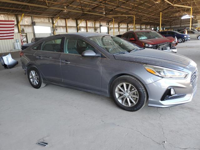 Vin: 5npe24af4jh611924, lot: 56767095, hyundai sonata se 20184