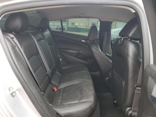 2017 CHEVROLET CRUZE PREM - 1G1BF5SM8H7187889