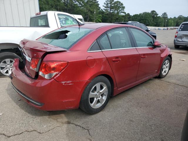 Vin: 1g1pc5sb5d7126460, lot: 55752665, chevrolet cruze lt 20133