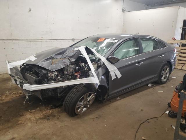Vin: 5npe34af1jh684620, lot: 58339405, hyundai sonata sport 2018 img_1