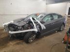 2018 HYUNDAI SONATA SPO - 5NPE34AF1JH684620