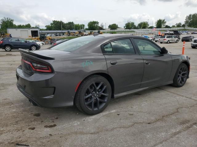 Vin: 2c3cdxhg2mh600973, lot: 57314925, dodge charger gt 20213