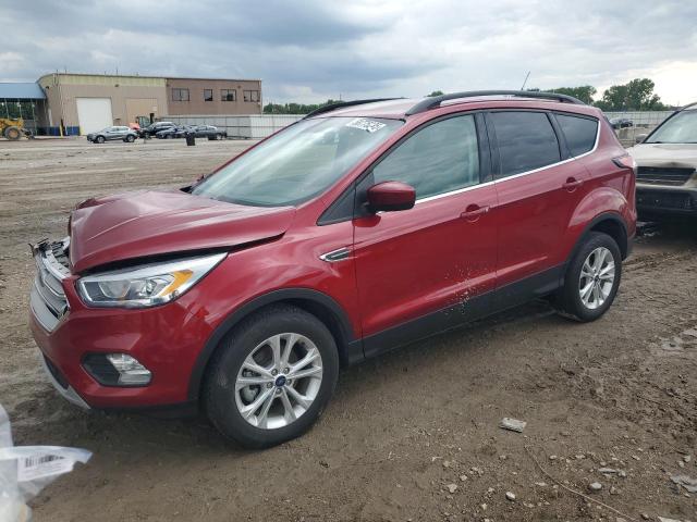 Vin: 1fmcu0hd2jud21049, lot: 58775235, ford escape sel 2018 img_1