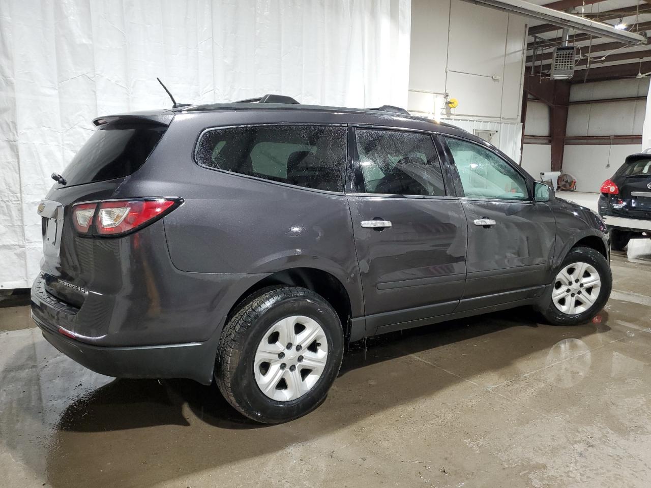 CHEVROLET TRAVERSE 2016