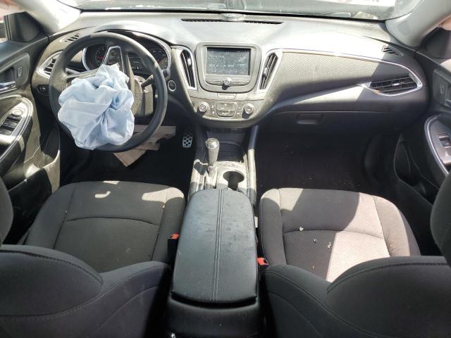 2016 CHEVROLET MALIBU LT - 1G1ZE5ST2GF242656