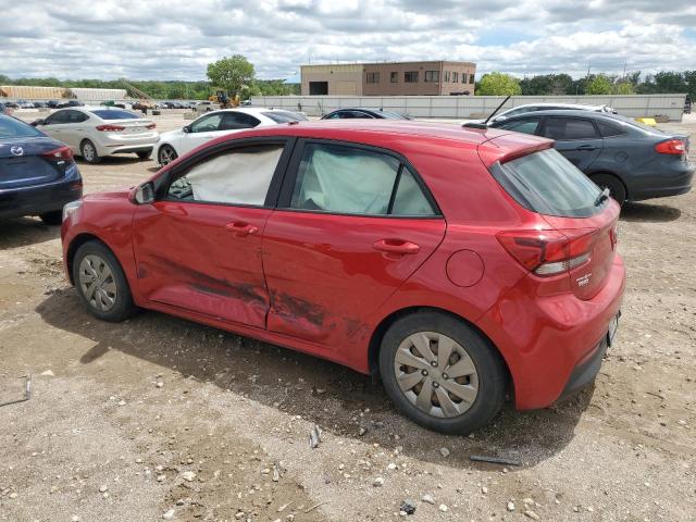 Vin: 3kpa25ab2ke250006, lot: 56681565, kia rio s 20192