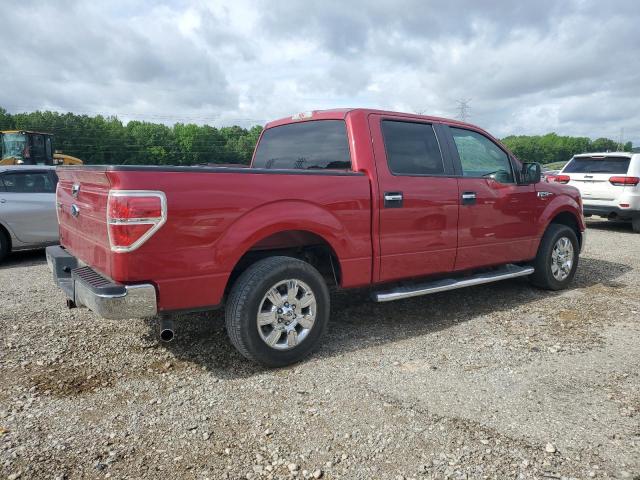 Vin: 1ftew1c81afc27935, lot: 55038815, ford f-150 supercrew 20103