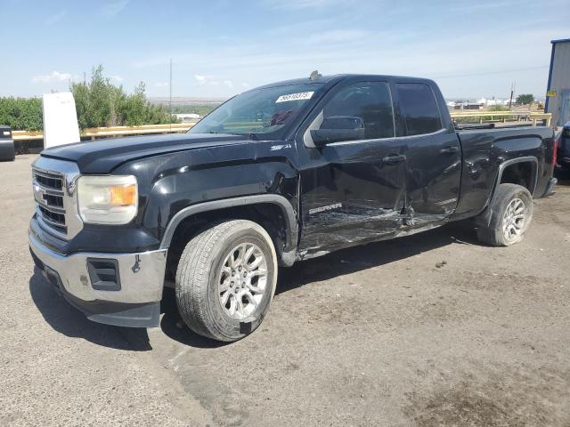 GMC SIERRA C15