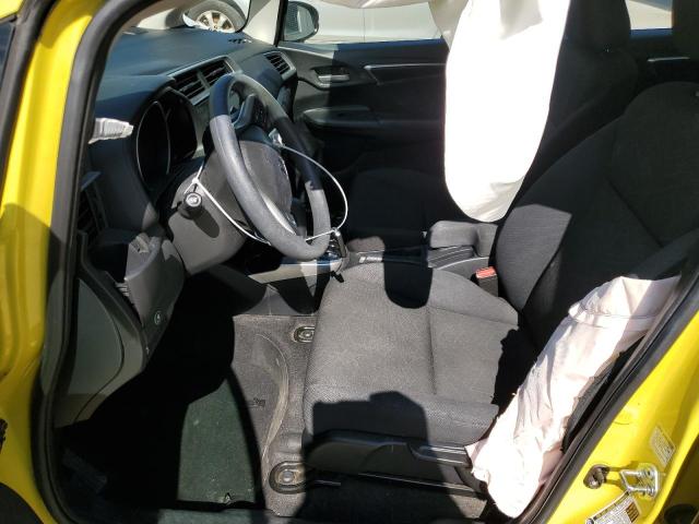 2015 HONDA FIT EX - 3HGGK5H89FM751668