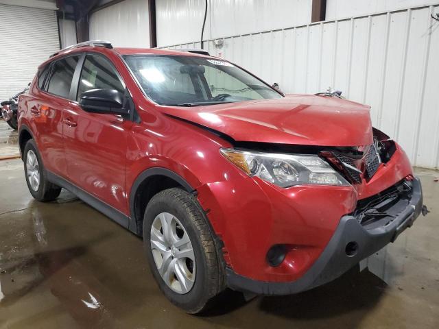 Vin: jtmbfrev5ed092240, lot: 56848565, toyota rav4 le 20144