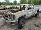 2015 GMC SIERRA K15 - 1GTV2UEC8FZ200235