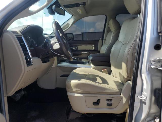 2017 RAM 1500 LARAM - 1C6RR6NG4HS847911