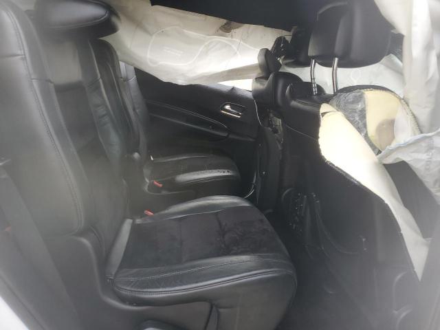 2018 DODGE DURANGO GT 1C4RDJDG8JC115762