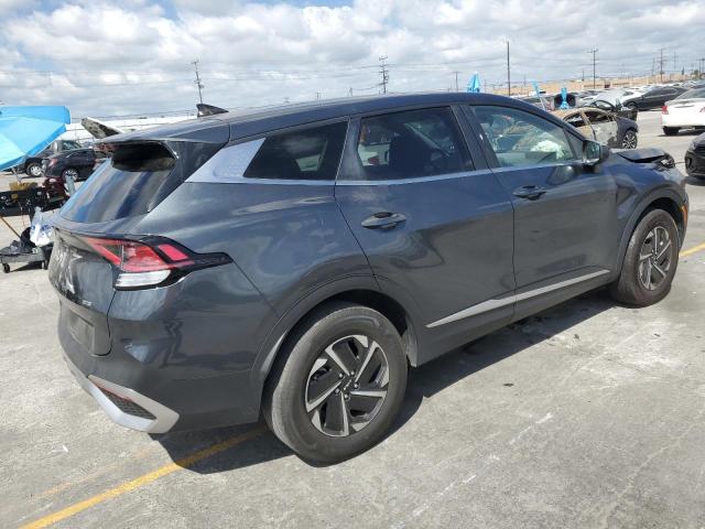 Vin: kndpucag3p7057679, lot: 55858785, kia sportage lx 20233