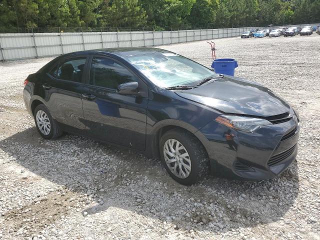 Vin: 5yfburhe3kp886907, lot: 58836835, toyota corolla l 20194
