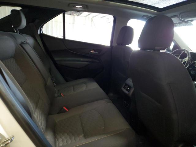 2018 CHEVROLET EQUINOX LT - 2GNAXTEX8J6253400