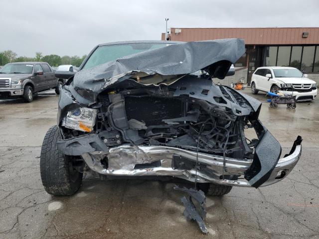 2017 RAM 1500 LARAM - 1C6RR7NT4HS842775