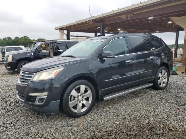 Vin: 1gnkrlkd6dj220542, lot: 58480295, chevrolet traverse ltz 2013 img_1