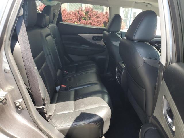 2015 NISSAN MURANO S - 5N1AZ2MH0FN275977